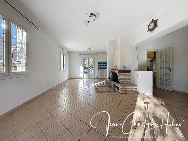 30230 Bouillargues  Maison de 3 pièces 94 m2 avec piscine