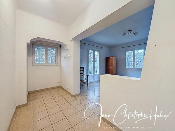 30230 Bouillargues  Maison de 3 pièces 94 m2 avec piscine