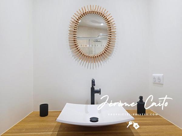 Maison Nimes 2 pièce(s) 35.36 m2