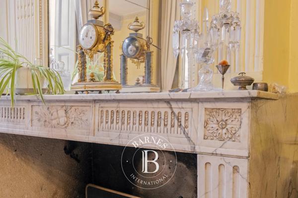 Bordeaux, Ensemble immobilier 4 Chambres -  230 m² à vendre