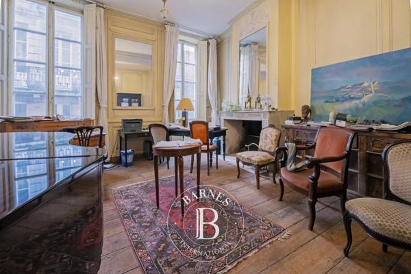 Bordeaux, Ensemble immobilier 4 Chambres -  230 m² à vendre