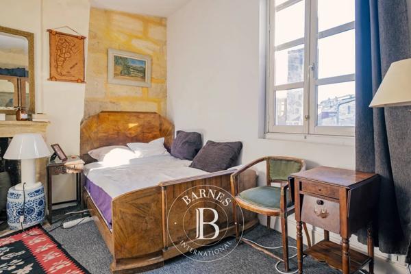 Bordeaux, Ensemble immobilier 4 Chambres -  230 m² à vendre