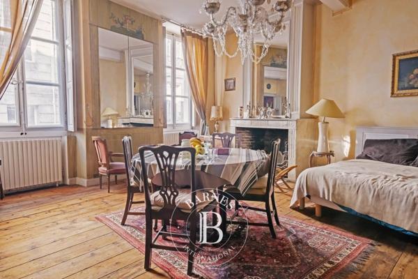 Bordeaux, Ensemble immobilier 4 Chambres -  230 m² à vendre