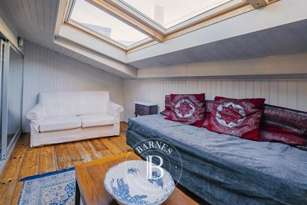 Bordeaux, Ensemble immobilier 4 Chambres -  230 m² à vendre