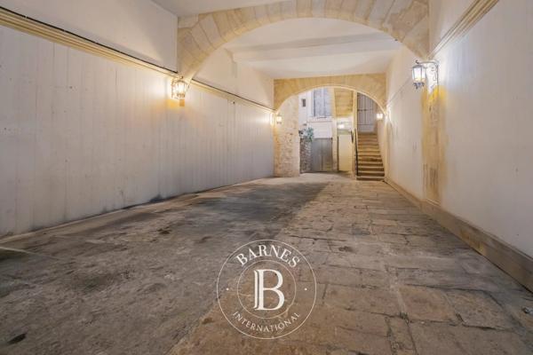 Bordeaux, Ensemble immobilier 4 Chambres -  230 m² à vendre