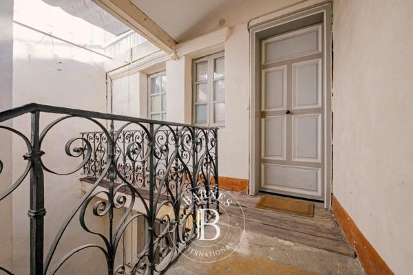 Bordeaux, Ensemble immobilier 4 Chambres -  230 m² à vendre