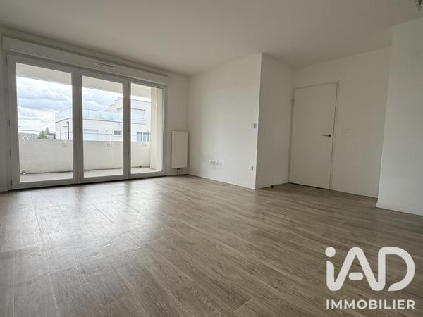 Appartement à vendre 3 pièces 62 m² Haubourdin