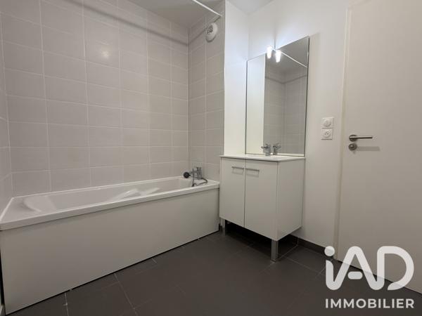 Appartement à vendre 3 pièces 62 m² Haubourdin