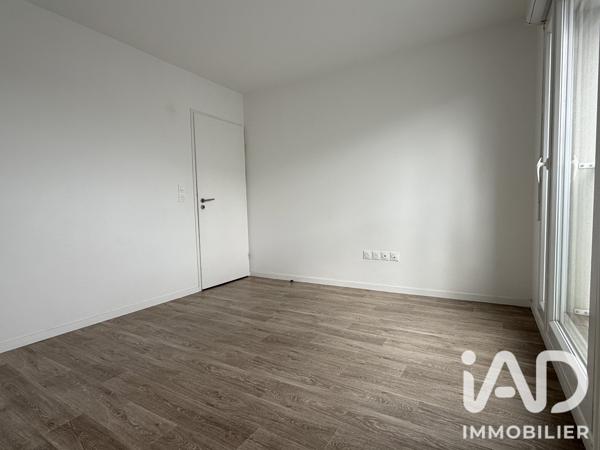 Appartement à vendre 3 pièces 62 m² Haubourdin