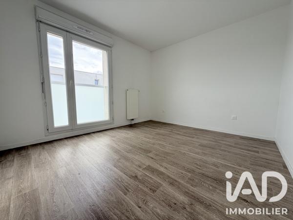Appartement à vendre 3 pièces 62 m² Haubourdin