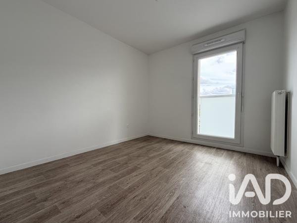 Appartement à vendre 3 pièces 62 m² Haubourdin