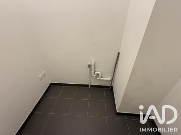 Appartement à vendre 3 pièces 62 m² Haubourdin