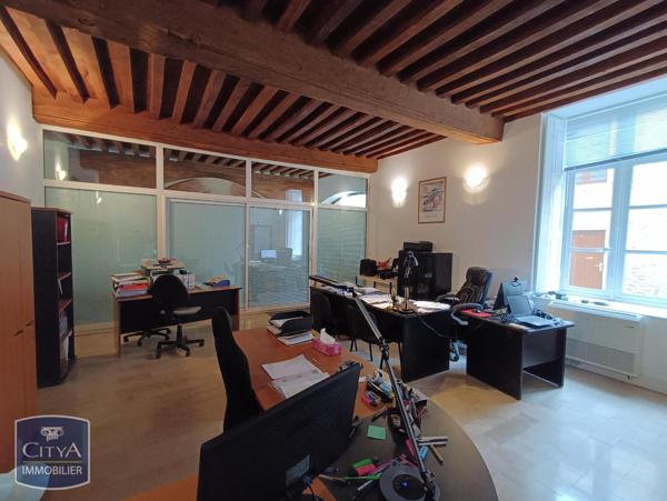 Location local professionnel Beaune (21200)