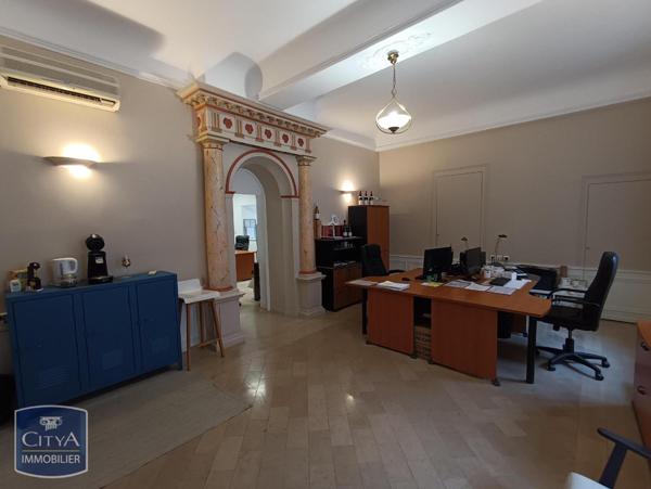 Location local professionnel Beaune (21200)