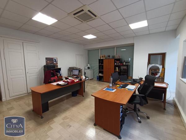 Location local professionnel Beaune (21200)