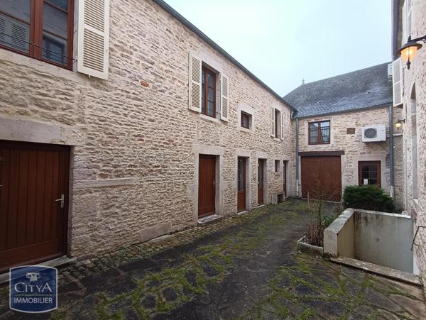 Location local professionnel Beaune (21200)