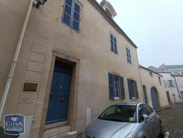 Location local professionnel Beaune (21200)