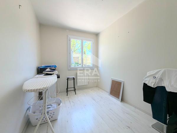 A VENDRE 84120 PERTUIS MAISON TYPE 6 PIECES D'ENVIRON 107M² AVEC JARDIN, GARAGE ET PISCINE