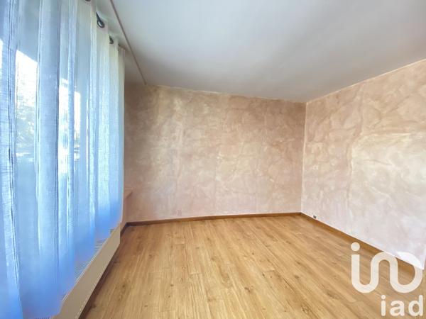 Maison à vendre 4 pièces 84 m² Brie-Comte-Robert