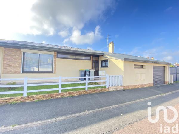 Maison à vendre 4 pièces 84 m² Brie-Comte-Robert