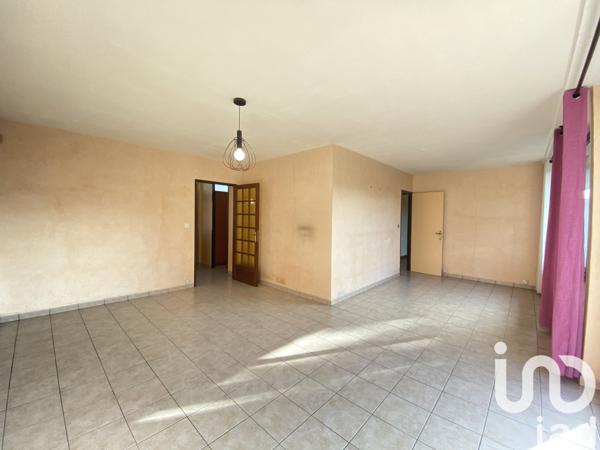 Maison à vendre 4 pièces 84 m² Brie-Comte-Robert