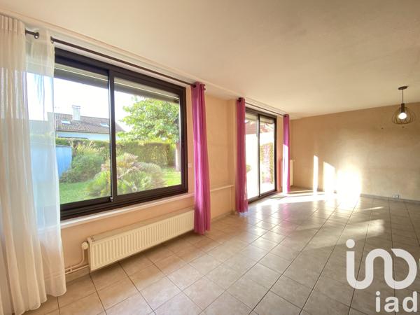 Maison à vendre 4 pièces 84 m² Brie-Comte-Robert