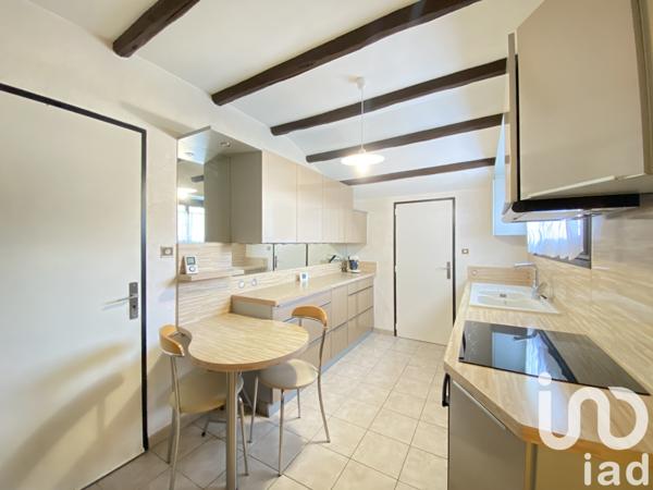 Maison à vendre 4 pièces 84 m² Brie-Comte-Robert