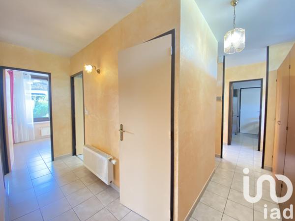 Maison à vendre 4 pièces 84 m² Brie-Comte-Robert