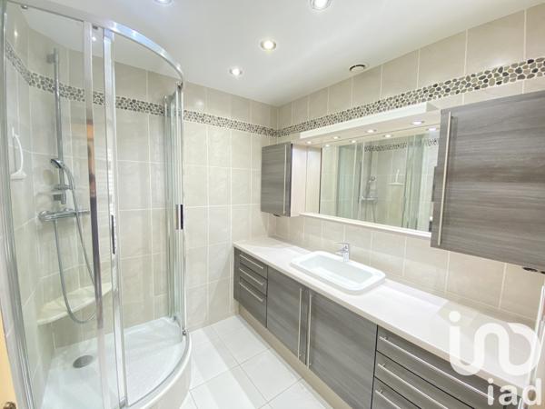 Maison à vendre 4 pièces 84 m² Brie-Comte-Robert