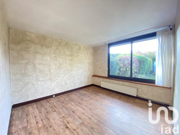 Maison à vendre 4 pièces 84 m² Brie-Comte-Robert