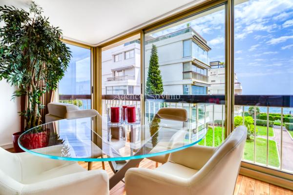 2 pièces 72 m² À VENDRE Appartement 2 pièces en avant dernier étage cave et garage dans résidence avec piscine