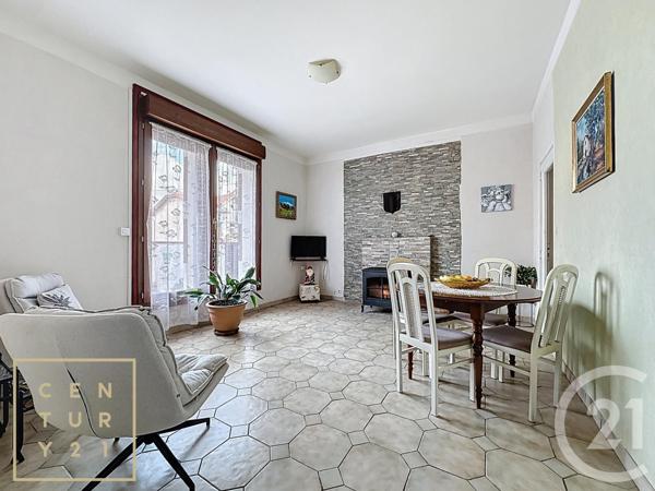 Maison à vendre  4 pièces - 85,65 m2 PRADES - 66