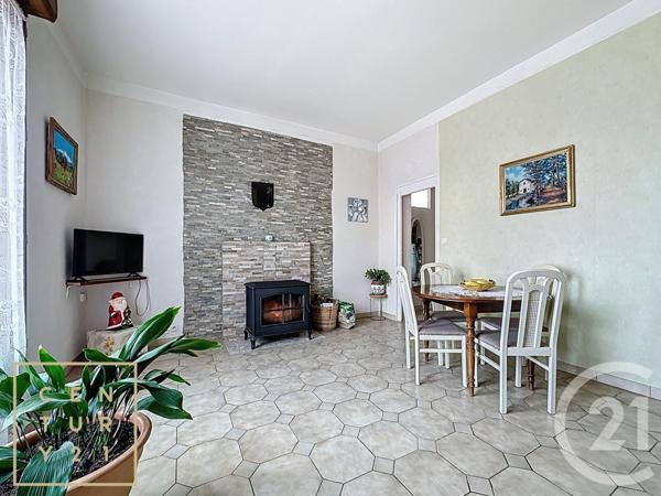 Maison à vendre  4 pièces - 85,65 m2 PRADES - 66