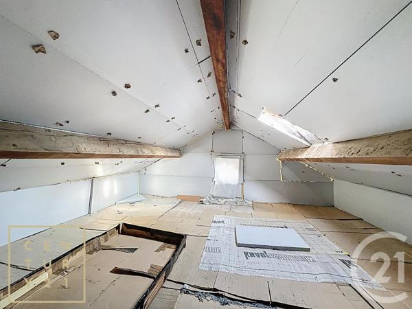 Maison à vendre  4 pièces - 85,65 m2 PRADES - 66