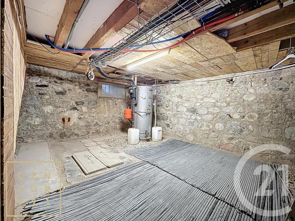 Maison à vendre  4 pièces - 85,65 m2 PRADES - 66