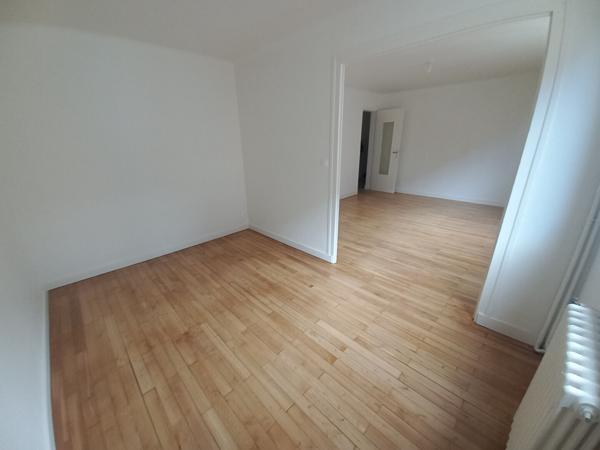 APPARTEMENT 3 PIECES ZOLA