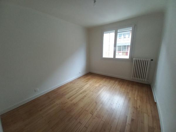 APPARTEMENT 3 PIECES ZOLA