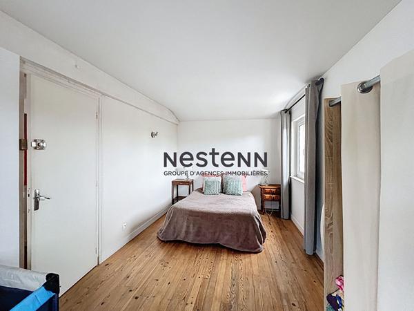 Ensemble immobilier à vendre à Lion sur Mer - 700m de la plage