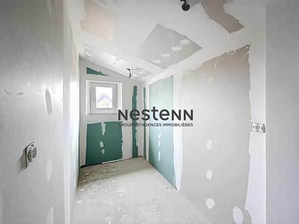 Ensemble immobilier à vendre à Lion sur Mer - 700m de la plage