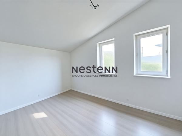 Ensemble immobilier à vendre à Lion sur Mer - 700m de la plage