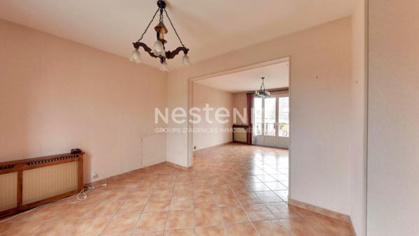 Pontault Combault - Le Bouquet