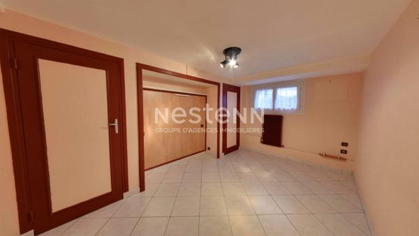 Pontault Combault - Le Bouquet