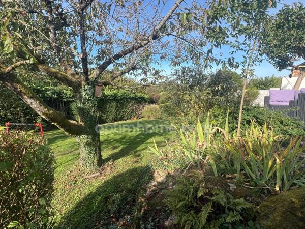 Maison à vendre 5 pièces TORFOU (49)