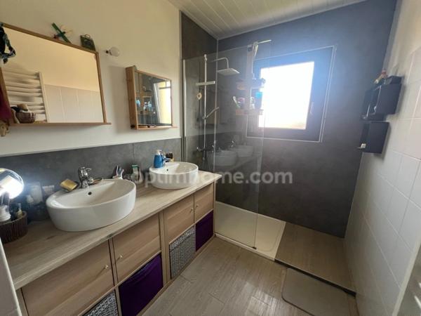 Maison à vendre 5 pièces TORFOU (49)