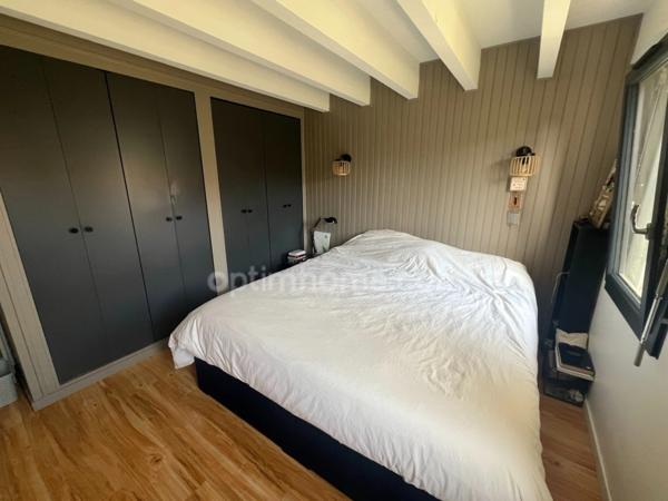 Maison à vendre 5 pièces TORFOU (49)