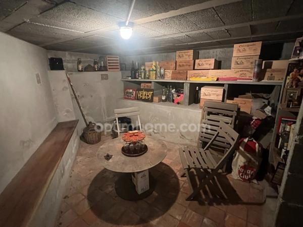 Maison à vendre 5 pièces TORFOU (49)