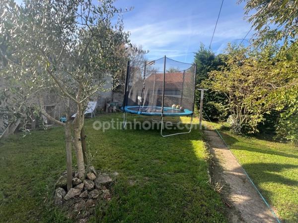 Maison à vendre 5 pièces TORFOU (49)