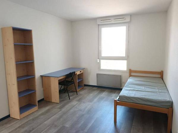 Appartement 1 pièce                                        - 69008 Lyon 8e  Arrondissement Réf : 5261