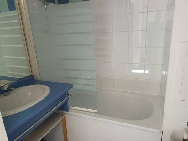 Appartement 1 pièce                                        - 69008 Lyon 8e  Arrondissement Réf : 5261