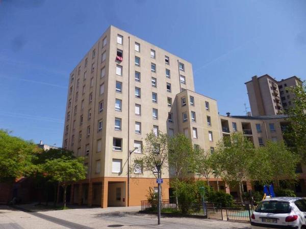 Appartement 1 pièce                                        - 69008 Lyon 8e  Arrondissement Réf : 5261